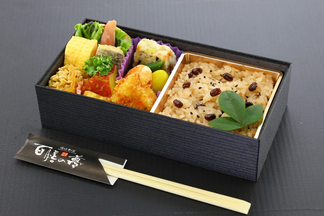 (弁当)感謝の膳