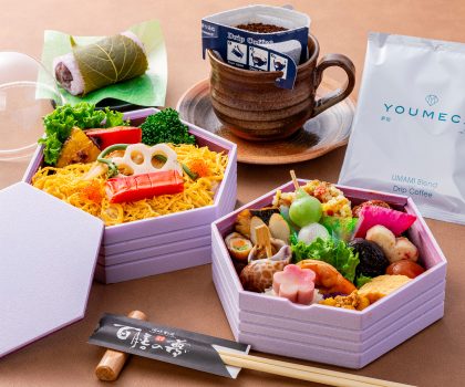 おひな弁当 2/21(土)~3/3(火) ご予約承ります