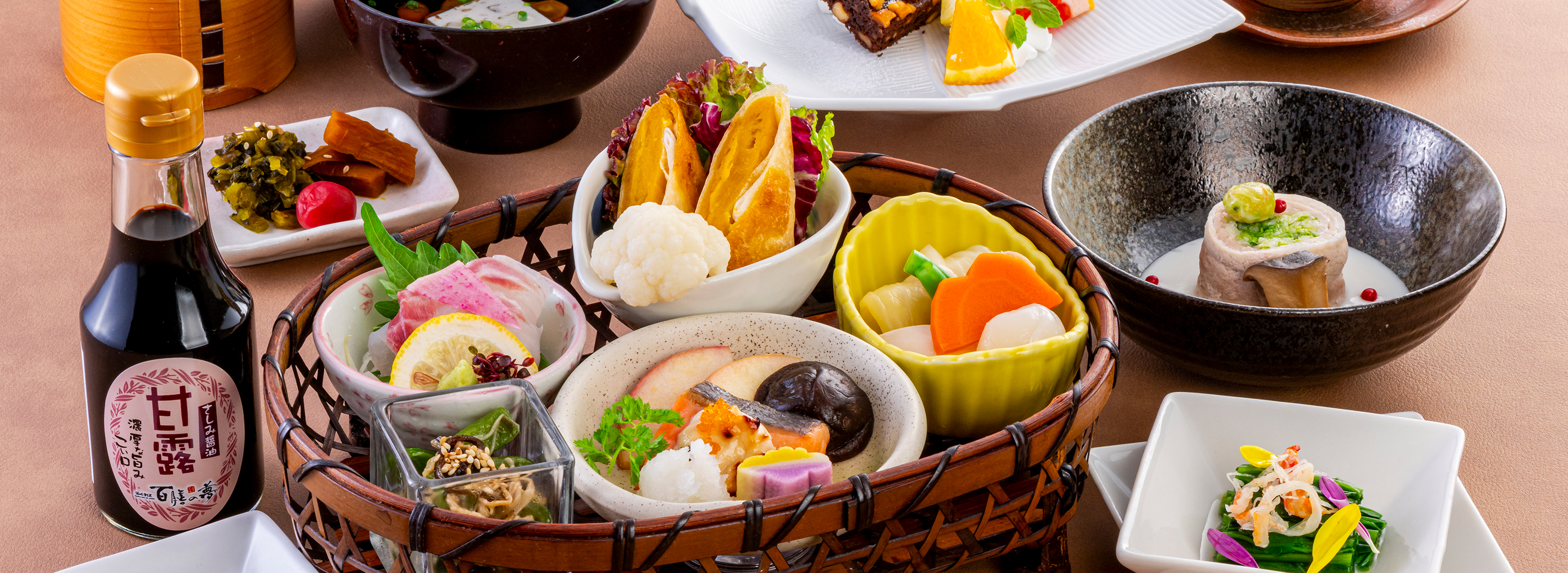 昼の膳